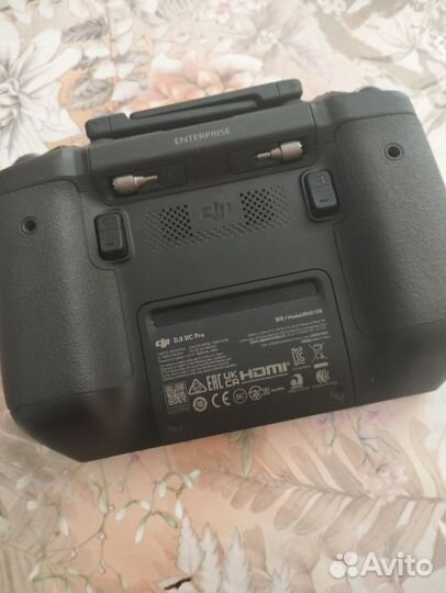 Пульт DJI RC Pro rm510b