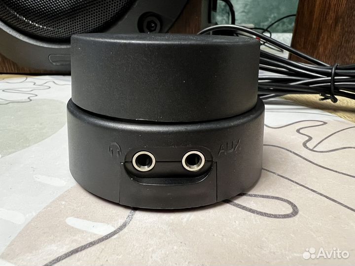 Акустические колонки Trust новые