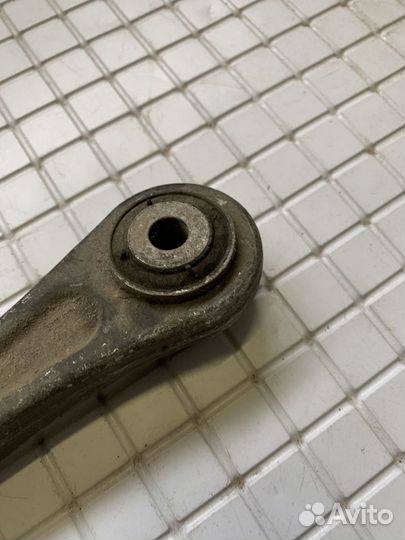 Рычаг задний левый Mercedes W211