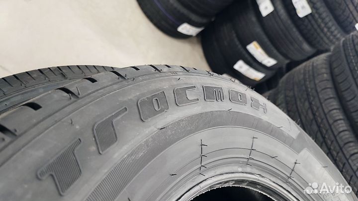 Tracmax Transporter RF09 225/65 R16C 112R