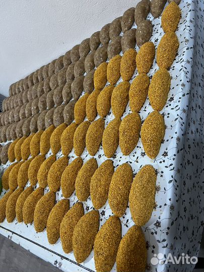 Котлеты по киевски