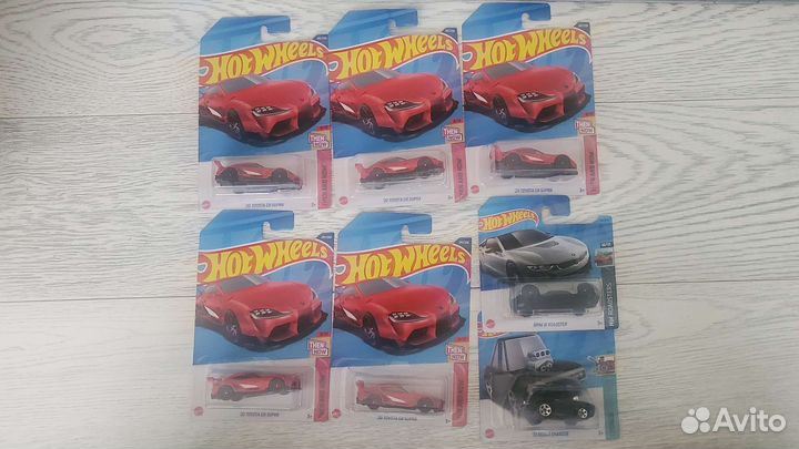 Хотвилс супры