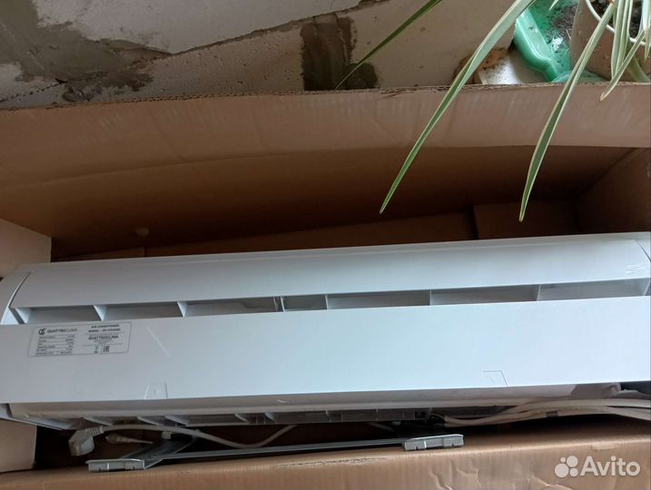 Сплит система 24 бу