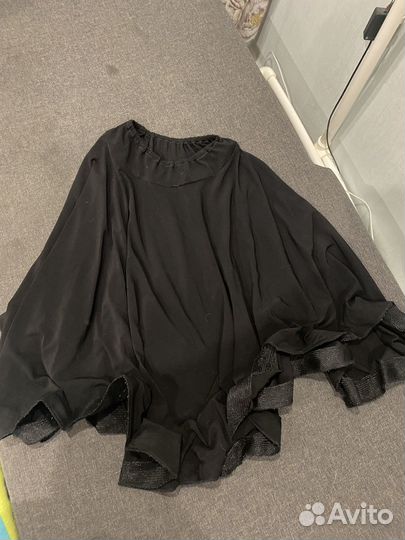 Тренировочная одежда для танцев