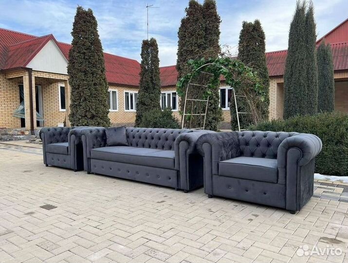 Диван новый