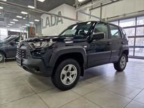 Новый ВАЗ (LADA) Niva Travel 1.7 MT, 2024, цена от 1 242 000 руб.