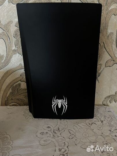 Sony playstation 5 Spider man 2 limited edition