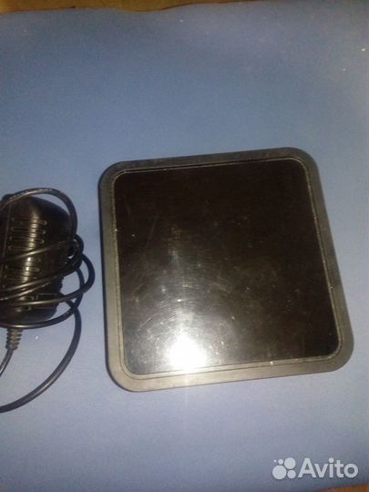 Приставка Ростелеком SML 282 HD Base