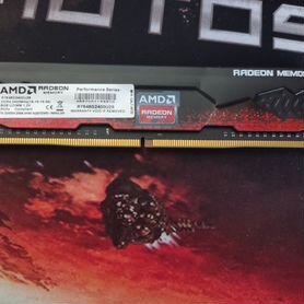 Оперативная память ddr4 8gb 2400