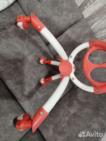 Беговел каталка машинка