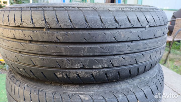 Nexen N'Fera SU4 185/65 R15 88H