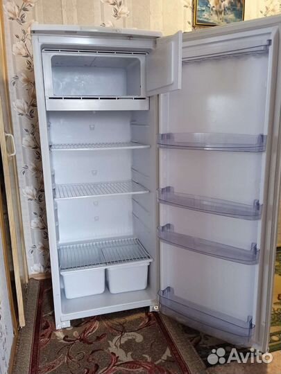 Холодильник бирюса 6