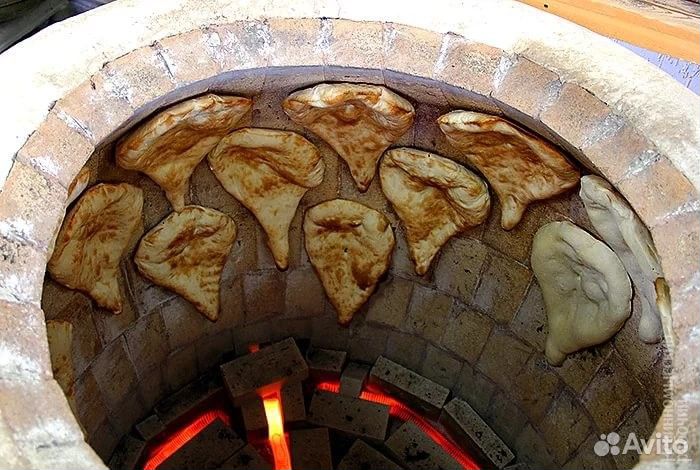 Готовый прибыльный бизнес: Пекарня