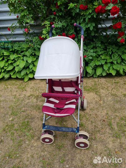 Коляска happy baby cindy