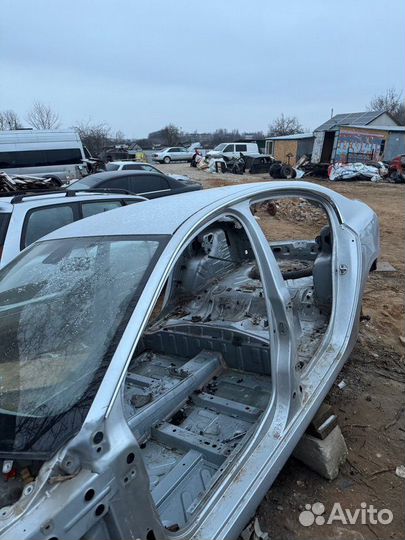 Крыша Renault Laguna DCI 1.5 2009