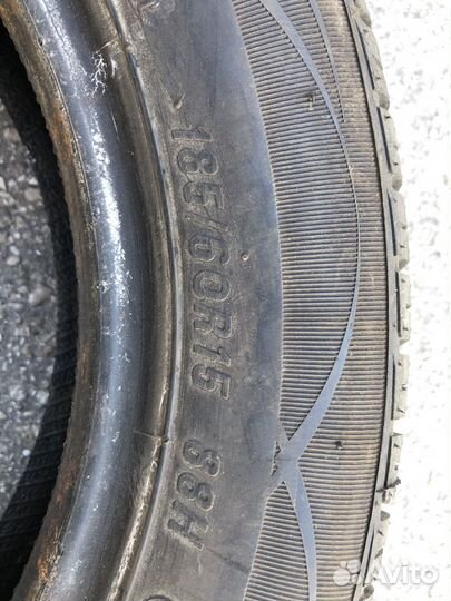 Maxxis MA-P1 185/60 R15