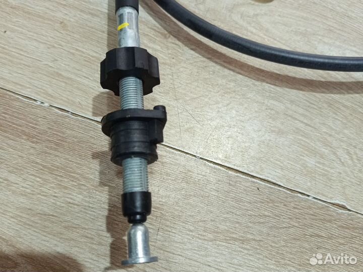 Трос сцепления Suzuki