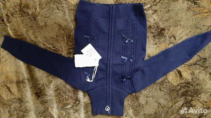 Кофта для девочки