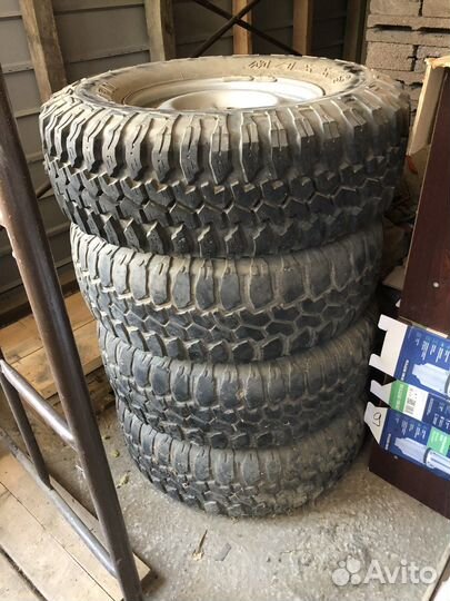Chengshan CSC-112 265/75 R16 112Q