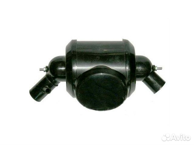 Фильтр Днепр воздушный в сборе