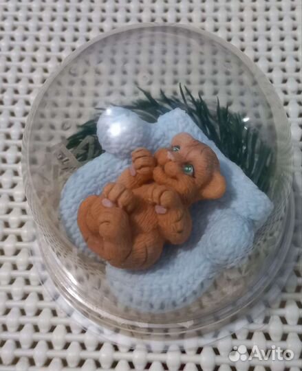 Мыло ручной работы