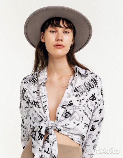 Шляпа женская