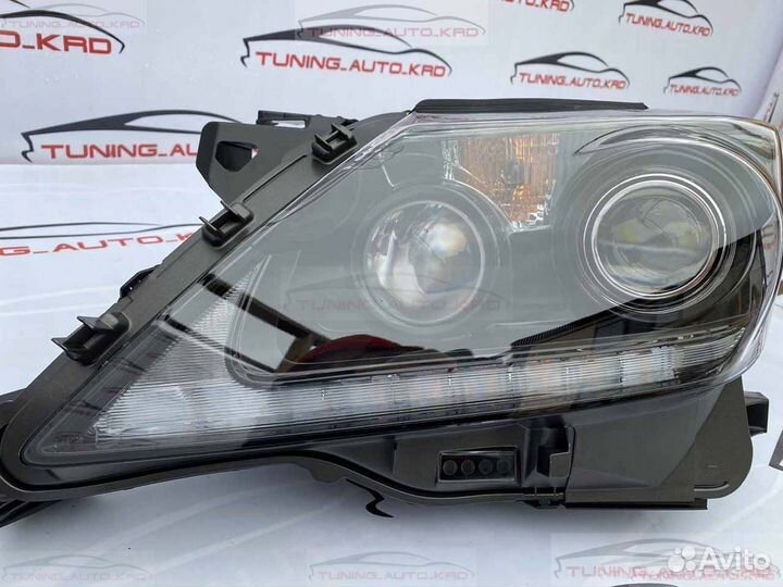 Фары Lexus 570 G4892