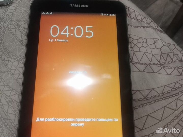 Samsung galaxy tab 3 lite