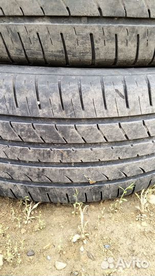 Goform GH-18 225/55 R18