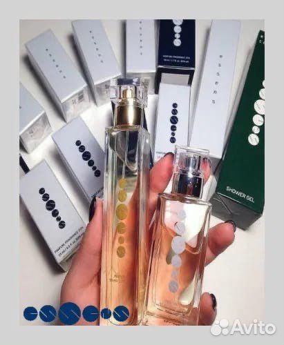 Парфюм essens Avon