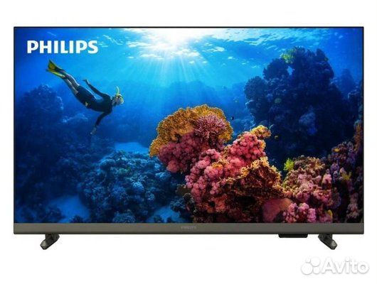 Телевизор philips 32PHS6808/60