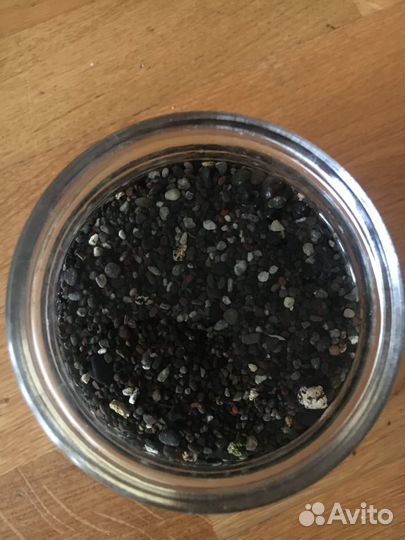 Грунт и декор для аквариума