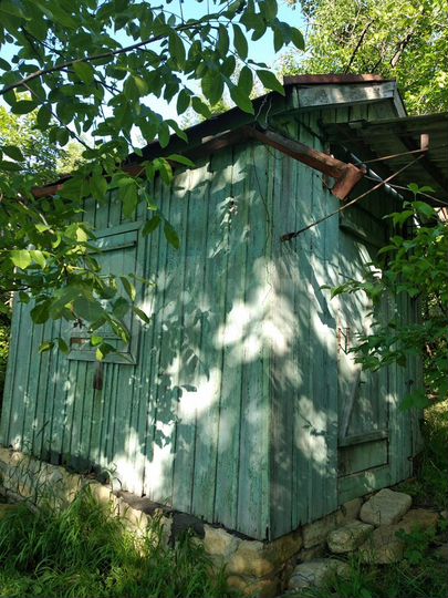 Участок 6 сот. (СНТ, ДНП)