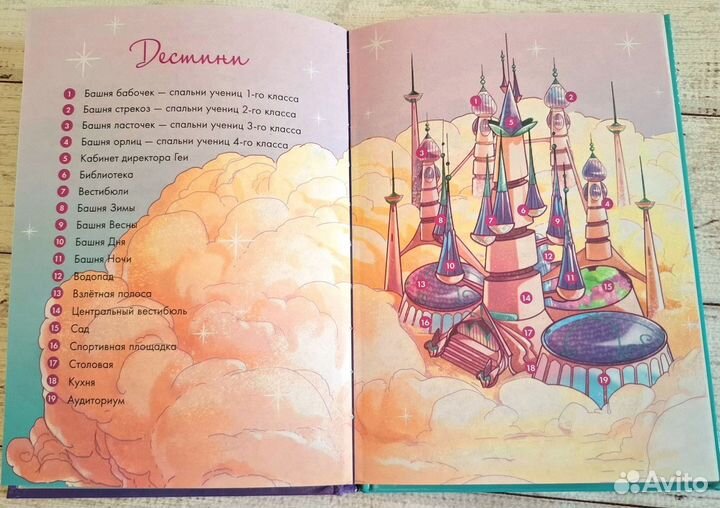 Даниэлла Стар Мелоди Песня Луны