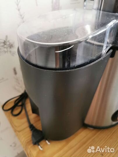 Соковыжималка lumme