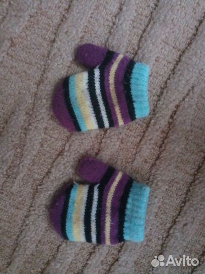 Куртка для девочки