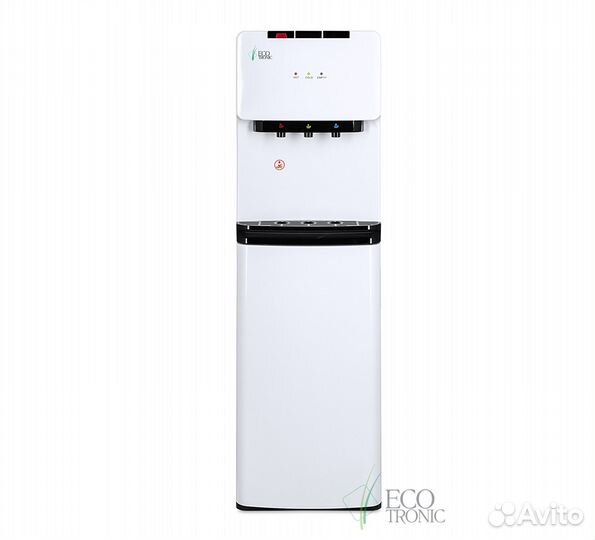 Кулер с нижней загрузкой бутыля