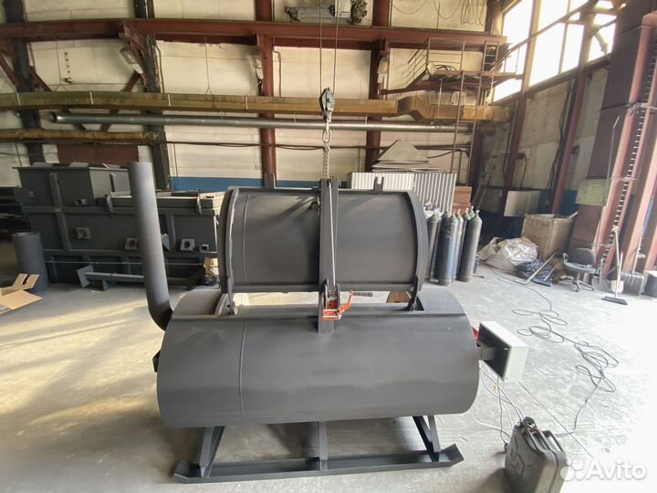 Уничтожитель животных