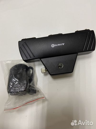 Синхронизатор для вспышки