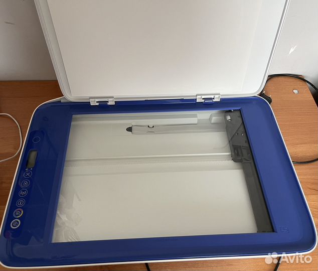 Принтер hp deskjet 2630