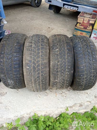 Tigar CargoSpeed 5.60/12.5 R15 и 5.60/11.5 R11 27M