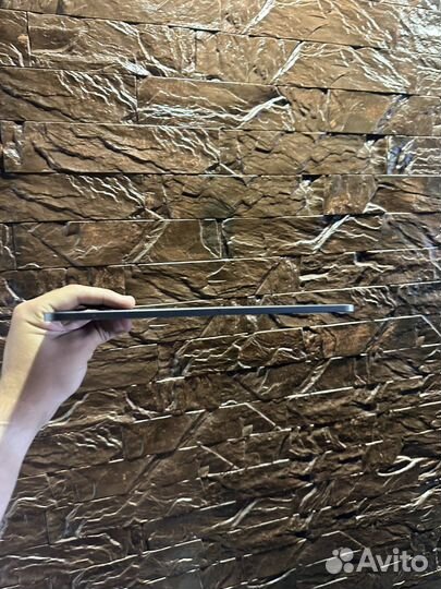 iPad pro 11 2018