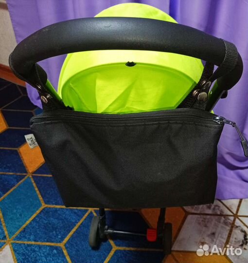 Аксессуары к коляске babytime