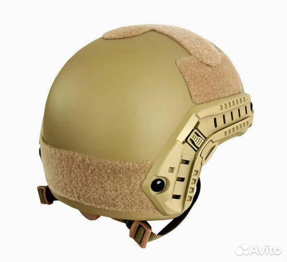 Шлем тактический