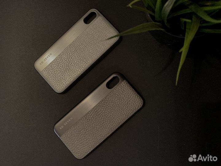 Чехлы на iPhone x-xs xr