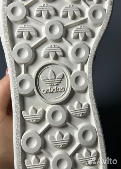 Кроссовки Adidas Gazelle Люкс