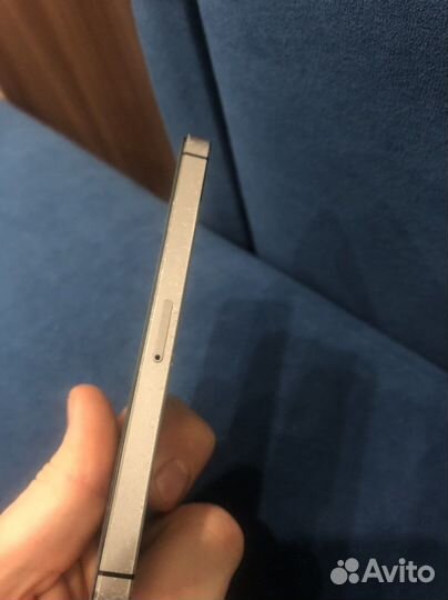 iPhone 5s