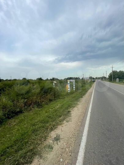 Участок 11 сот. (СНТ, ДНП)