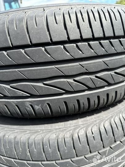 Колеса Renault Fluence Megan 205/65R15