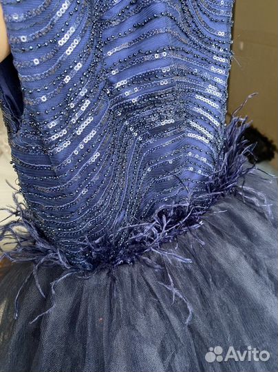 Платье на праздник